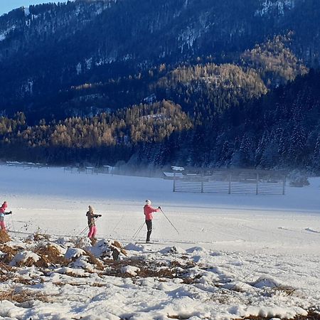 Apartments Belopeski Dvori Kranjska Gora Εξωτερικό φωτογραφία