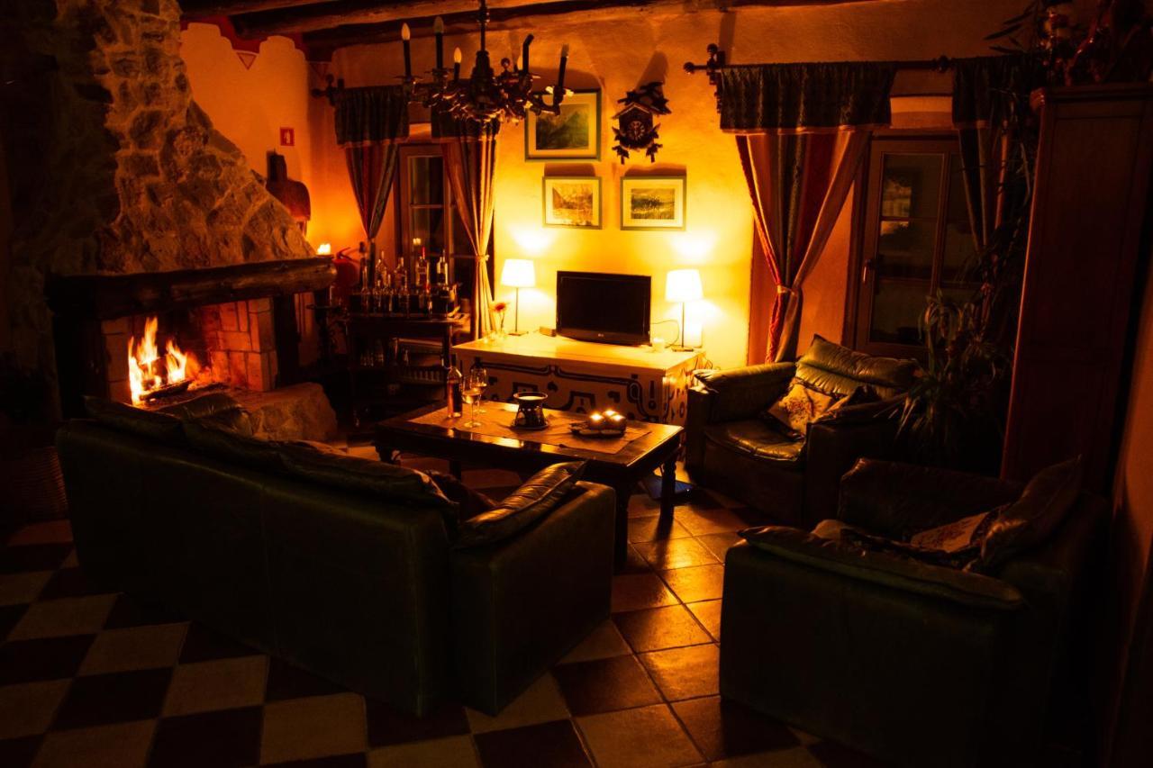 Apartments Belopeski Dvori Kranjska Gora Εξωτερικό φωτογραφία