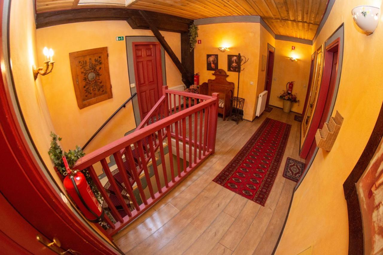 Apartments Belopeski Dvori Kranjska Gora Εξωτερικό φωτογραφία