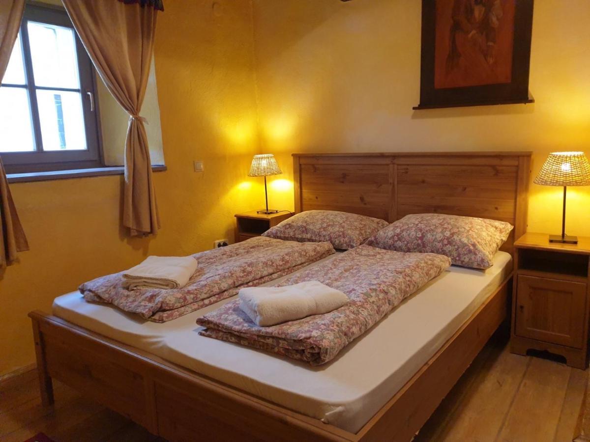 Apartments Belopeski Dvori Kranjska Gora Δωμάτιο φωτογραφία