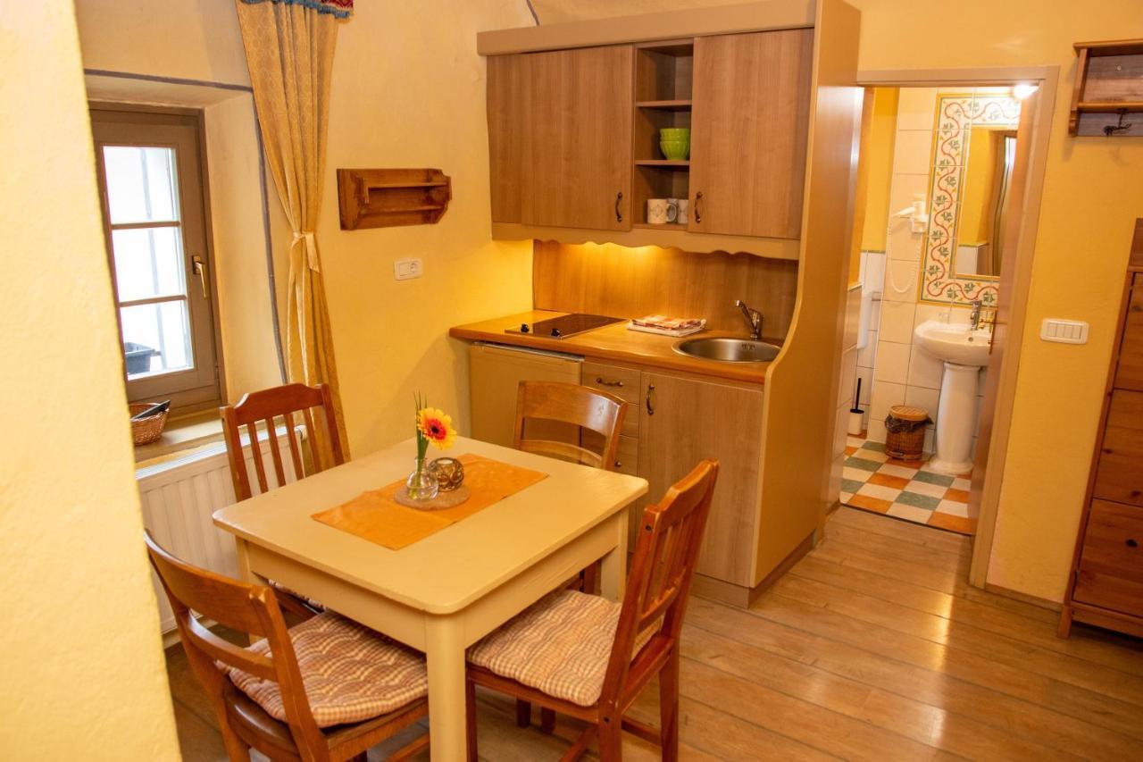 Apartments Belopeski Dvori Kranjska Gora Εξωτερικό φωτογραφία
