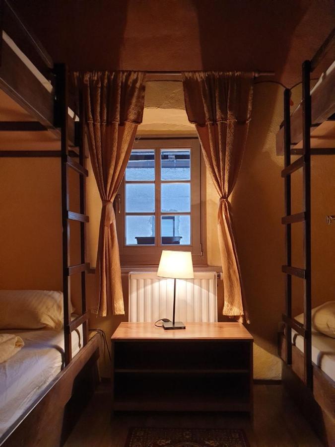 Apartments Belopeski Dvori Kranjska Gora Εξωτερικό φωτογραφία