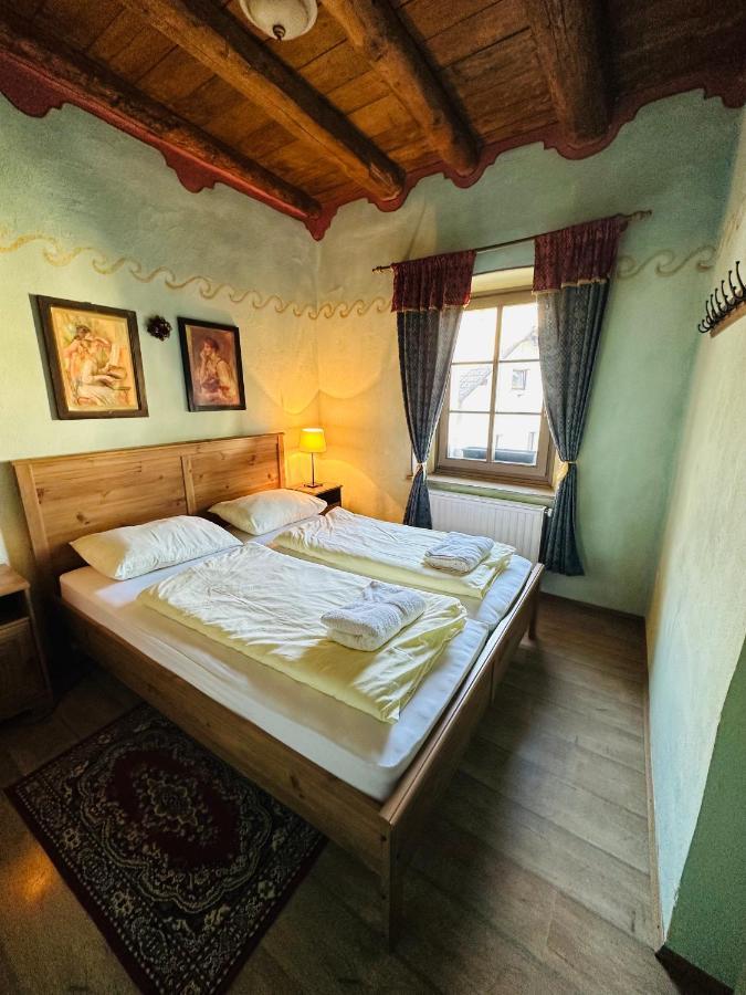 Apartments Belopeski Dvori Kranjska Gora Δωμάτιο φωτογραφία